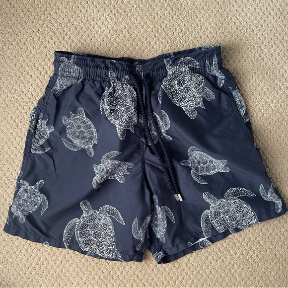 Vilebrequin Moorea Swim Short - M - Picture 8 of 15